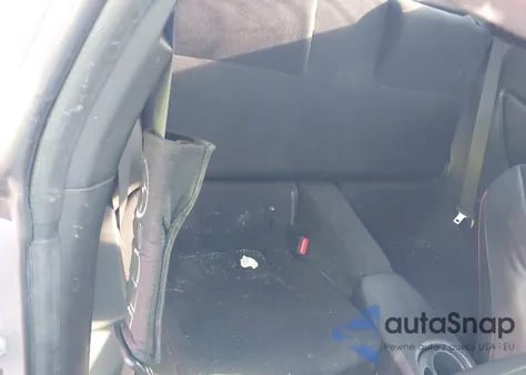 2015 Scion Fr-S из США, поврежденный, VIN JF1ZNAA18F8701360